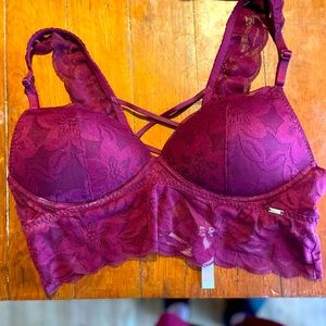 PINK Victorias Secret Size L